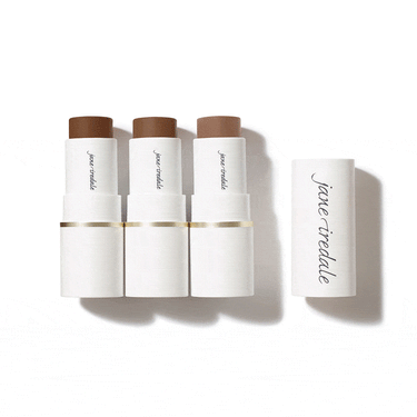 Glow Time Bronzer Stick - Skin / Scent